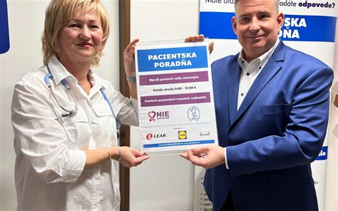 Graf s počtom onkologických pacientov na Slovensku