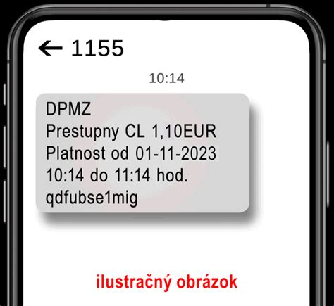 Ukážka označovača cestovných lístkov s bezkontaktnou platbou