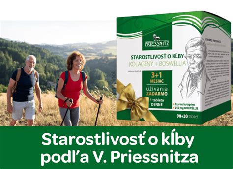 Schéma: Zloženie a synergické účinky PRIESSNITZ STAROSTLIVOSŤ O KĹBY