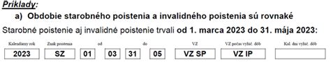 Graf vekových kategórií a potrebnej dĺžky dôchodkového poistenia