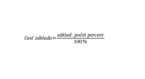 Vzorec pre výpočet denného vymeriavacieho základu