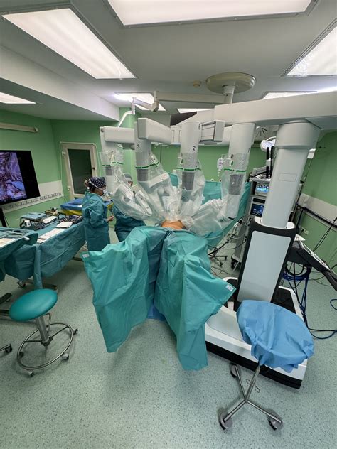 Znázornenie typov gynekologických operácií