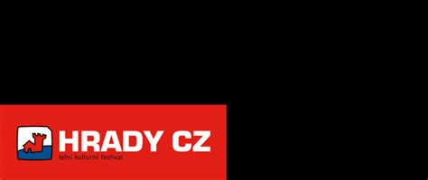 Logo projektu Ľudia a hrady