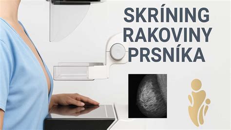 Infografika zobrazujúca kroky diagnostiky rakoviny prsníka