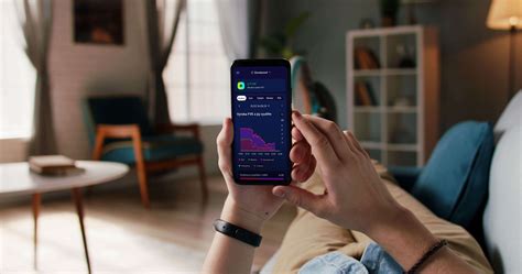 Mobilná aplikácia banky pre správu úveru