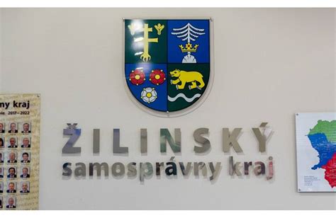 logo Žilinského samosprávneho kraja