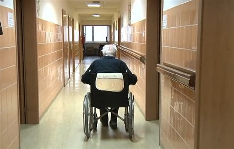 Fotografia bezbariérového bytu v domove dôchodcov