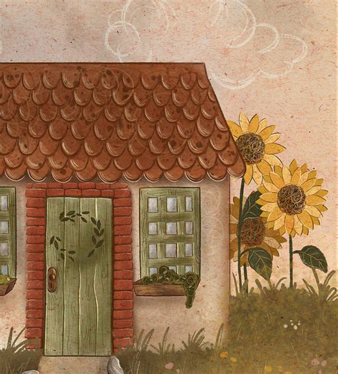 Rodina a dom: ilustrácia štátnej pomoci pri bývaní
