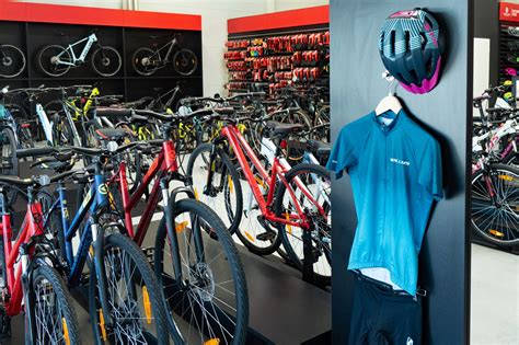 Mapa predajní s elektrobicyklami Mondraker