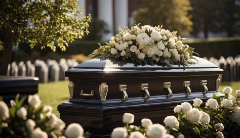 Štruktúra nákladov na pohreb