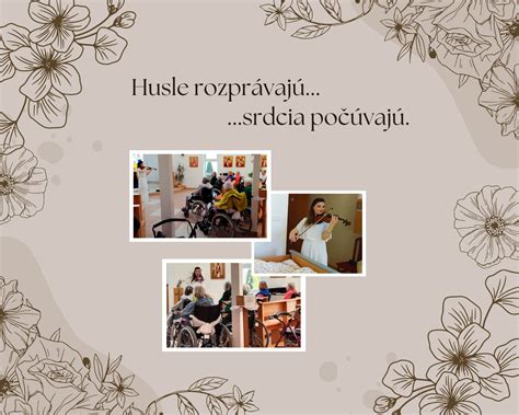 Fotokoláž z rôznych folklórnych vystúpení v domovoch dôchodcov