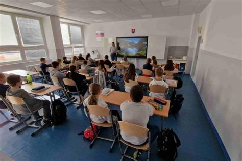 Modernizácia školských priestorov pre rómskych žiakov