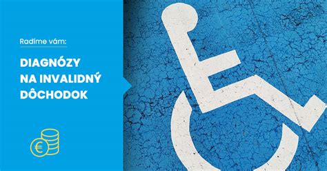Infografika o priemerných výškach invalidných dôchodkov