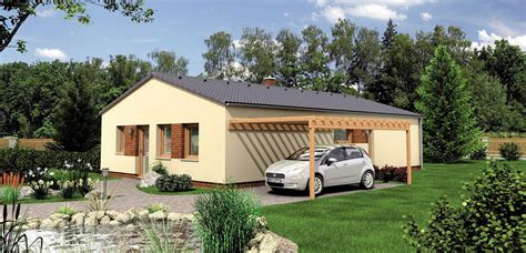 Príklady stavebných materiálov pre nízkoenergetické domy.