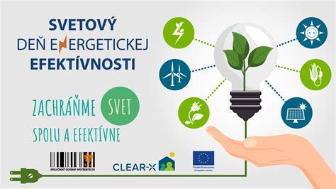 Infografika o rôznych programoch podpory energetickej efektívnosti.
