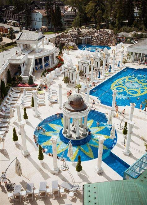 Aphrodite Palace Rajecké Teplice