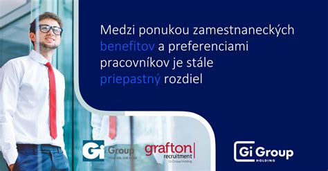 Vizualizácia trendov v oblasti HR a zamestnaneckých benefitov.