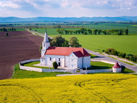 Architektúra kostola Petra a Pavla v obci