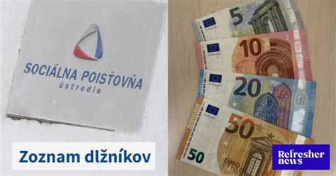 Ilustrácia: Žiadateľ podávajúci doklady na Sociálnej poisťovni