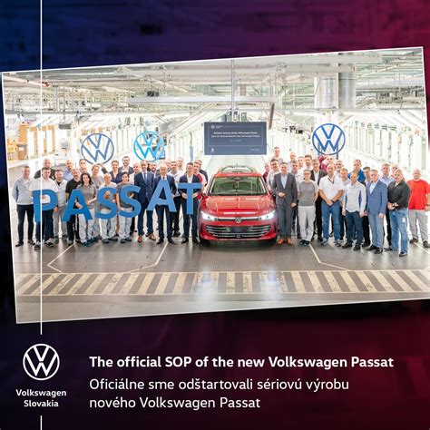Infografika: Prehľad benefitov Volkswagen Slovakia