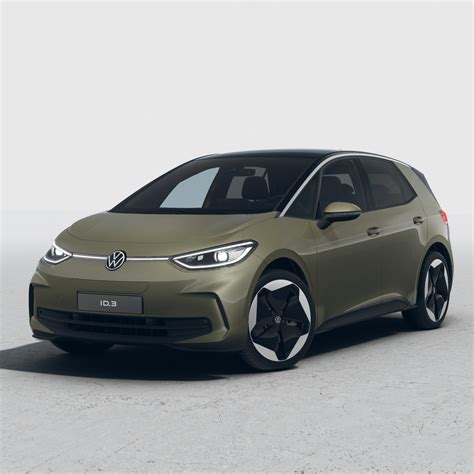 Ilustrácia: Volkswagen elektrické vozidlo