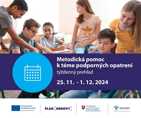 schéma špeciálnopedagogických metód a foriem