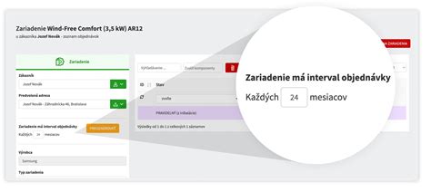 Administratívna správa miezd a evidencia dôchodcov v softvéri