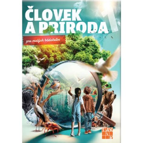 Zem, príroda a človek