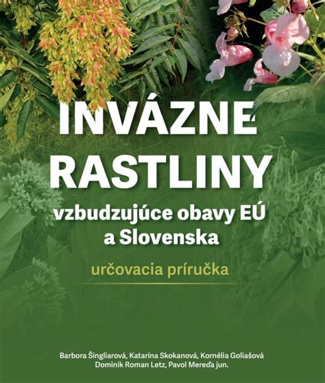 Škodlivé účinky inváznych rastlín