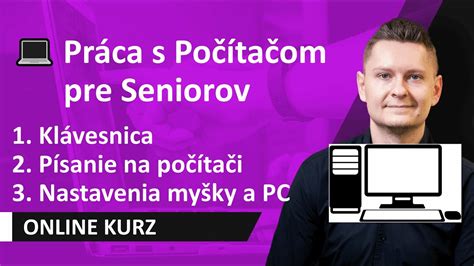 kancelárska práca a práca na počítači ako vhodná alternatíva pre zníženú mobilitu