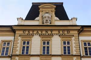 Slovenský Ústavný súd