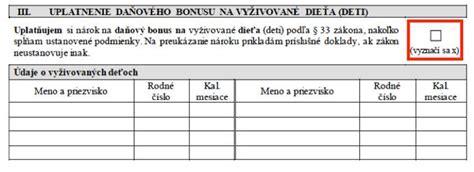 Doklady potrebné pre uplatnenie nároku na odchodné