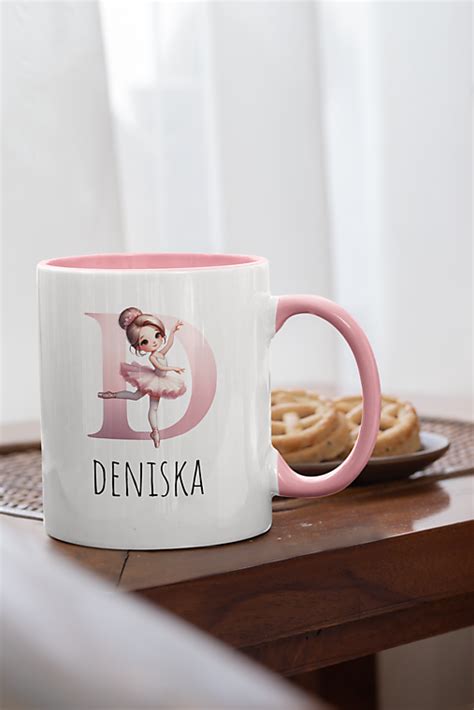 Personalizovaný hrnček ako darček