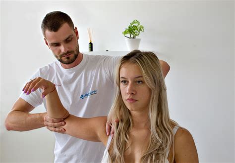 odborná fyzioterapia a diagnostika pohybového aparátu