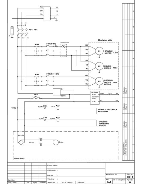 Schéma elektrického obvodu trojkolky s batériou a riadiacou jednotkou