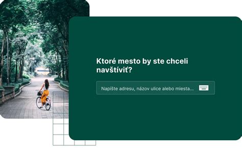 Prehľad typov príspevkov na dopravu