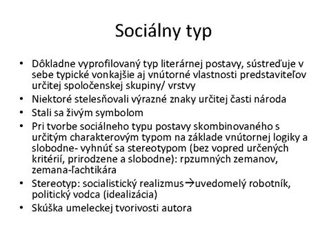 Koláž povolaní vhodných pre sociálny typ osobnosti