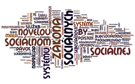Sociálny systém v Nórsku