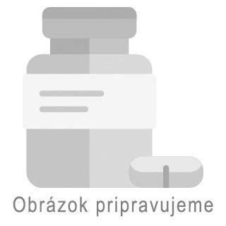 Liek s lekárskym predpisom