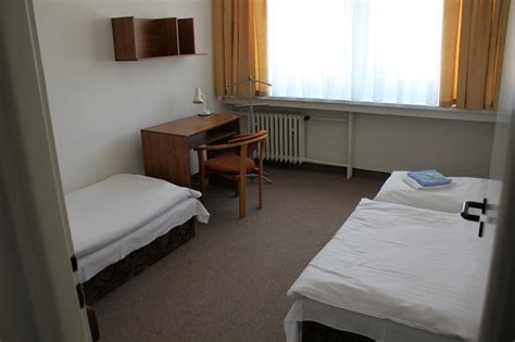 budova Slovenskej zdravotníckej univerzity