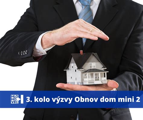 Infografika o obnove rodinných domov v rámci Plánu obnovy