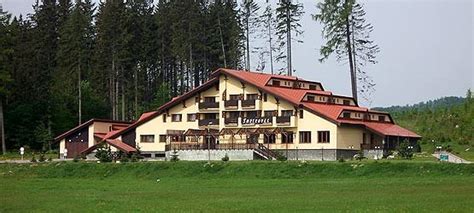 Rekreačné zariadenie Ministerstva vnútra