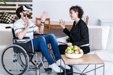 Osobný asistent pomáhajúci osobe s ŤZP