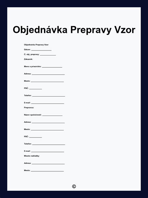 Dokument s právnymi podmienkami