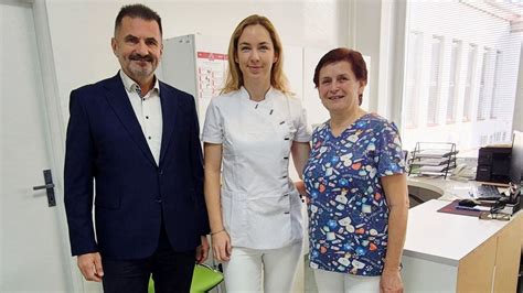 Ilustračná fotografia lekára v ambulancii