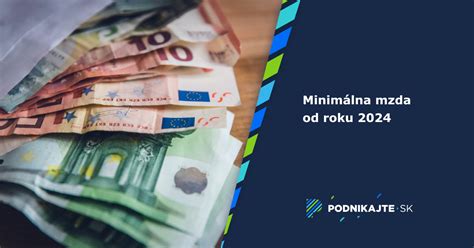 Nemecká minimálna mzda v roku 2024