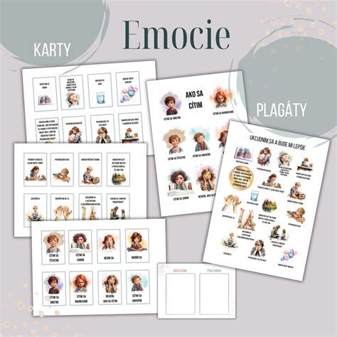 Príklady reklám zameraných na emócie