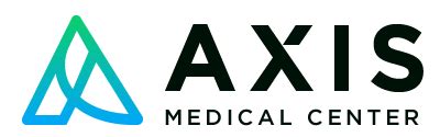 Logo AXIS Medical Center