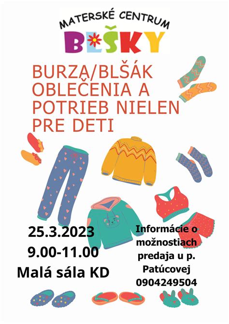 Ilustrácia hygienických potrieb a oblečenia