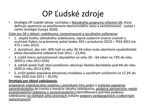Infografika: Záruka pre mladých ľudí - ciele a oblasti podpory